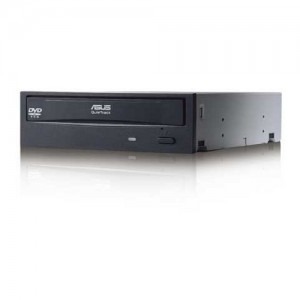 ASUS DVD-E818A6T-B
