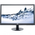 AOC e2460Sh 24 inch 1ms black 60Hz