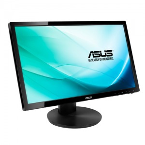 ASUS VE228TL 21.5 inch 5ms black 60Hz
