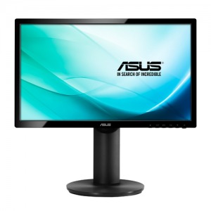 ASUS VE228TL 21.5 inch 5ms black 60Hz