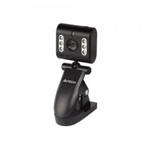 Camera Web A4Tech PK-333E - PC Garage