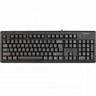 A4Tech KM-720B PS2 black