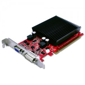 Palit GeForce 9500GT Super 512B DDR2 128-bit DVI