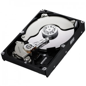 Samsung 320GB SATA-II 7200 rpm 16MB SpinPoint F3