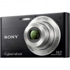 Sony DSC-W320 black