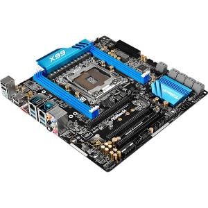 ASRock X99M Extreme4