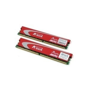 ADATA 4GB DDR2 1066MHz dual channel kit
