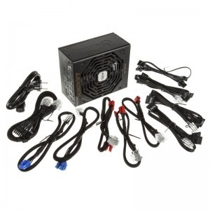 Super Flower Leadex Gold 650W
