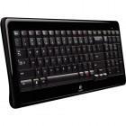Logitech Wireless K340