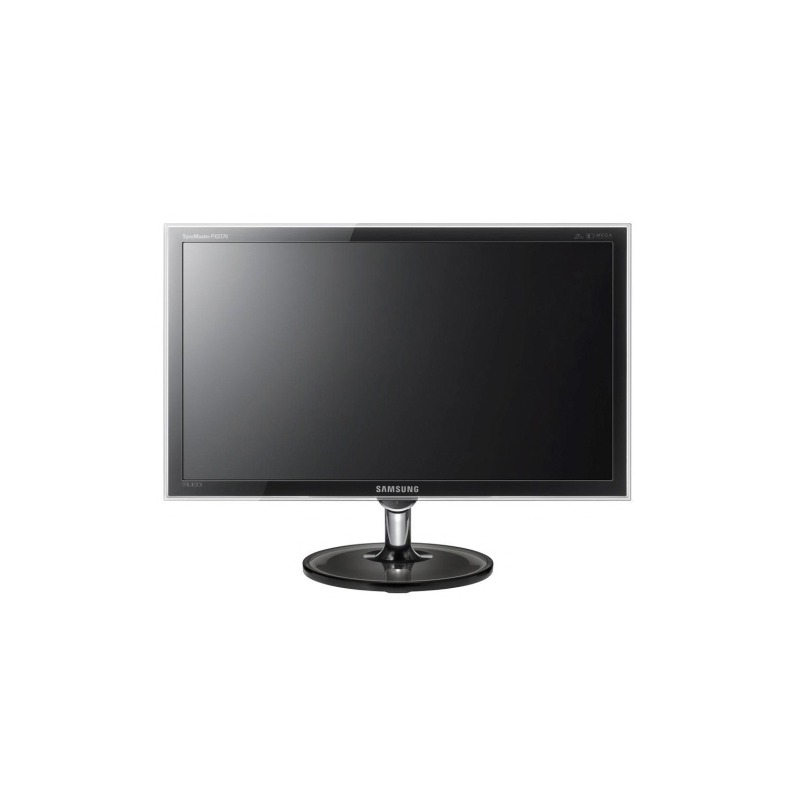 Monitor LED Samsung PX2370 23 inch 2 ms wide black PC Garage