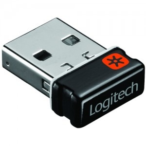 Logitech Wireless Desktop MK710
