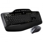 Logitech Wireless Desktop MK710