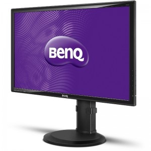 BenQ GW2765HT 27 inch 4ms GTG black 60Hz