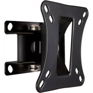4World 07443 10 - 26 inch Black