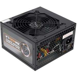 Zalman ZM400-LX 400W
