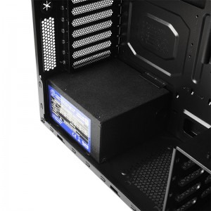 Cooltek Antiphon Airflow