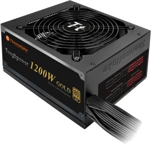 Thermaltake Toughpower 1200W Gold