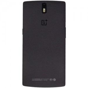 OnePlus One A0001, Single Sim, 3GB RAM, 64GB, 4G, Black