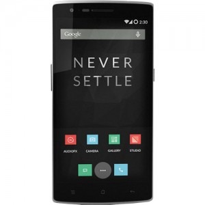 OnePlus One A0001, Single Sim, 3GB RAM, 64GB, 4G, Black