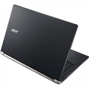 Acer Gaming 17.3'' Aspire Nitro VN7-791G-79HP, FHD, Procesor Intel® Core™ i7-4710MQ (6M Cache, up to 3.50 GHz), 16GB, 1TB + 256GB SSD, GeForce GTX 860M 2GB, Linux, Black