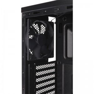 Corsair Carbide 100R Silent Edition