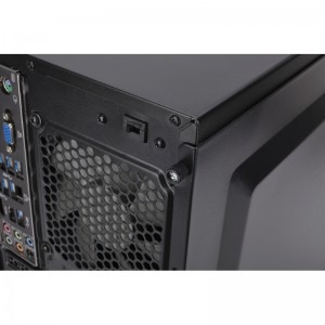 Corsair Carbide 100R Silent Edition