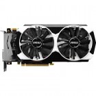 MSI GeForce GTX 960 OC 2GB GDDR5 128-bit