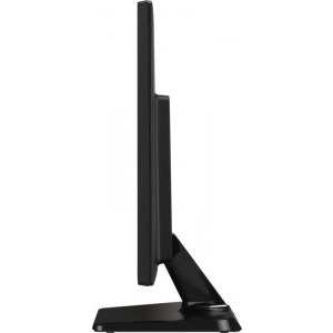 LG 22MP47D-P 22 inch 14ms black