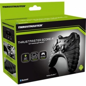 Thrustmaster Score-A pentru PC, Android