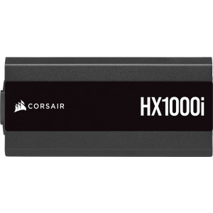 Corsair HX1000i, 80+ Platinum, 1000W