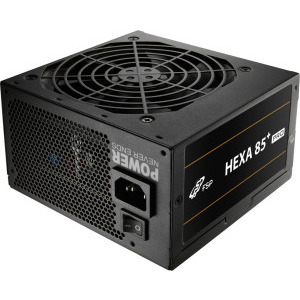 FSP HEXA 85+ PRO, 80+ Bronze, 550W