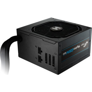FSP Hydro GSM Lite Pro, 80+ Gold, 550W