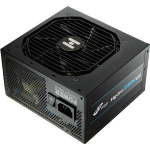 FSP Hydro GSM Lite Pro, 80+ Gold, 550W