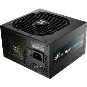 FSP Hydro GSM Lite Pro, 80+ Gold, 550W