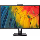 Monitor LED Philips 24B1U5301H 23.8 inch FHD IPS 4 ms 75 Hz Webcam USB-C