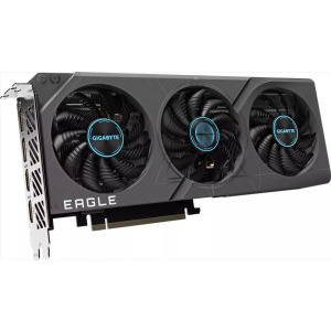 GIGABYTE GeForce RTX 4060 Ti EAGLE 8GB GDDR6 128-bit DLSS 3.0