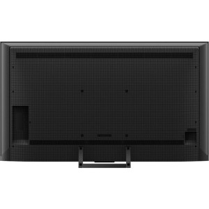 TCL Smart TV 65C745 Seria C745 164cm gri-negru 4K UHD HDR