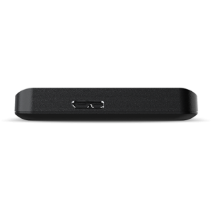 Toshiba Canvio Basics 2TB 2.5 inch USB 3.2 Black