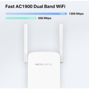 MERCUSYS Gigabit ME50G Dual-Band WiFi 5