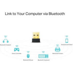 TP-LINK Archer T2UB Nano Dual-Band