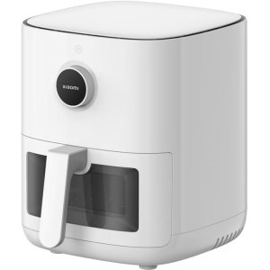 Xiaomi Friteuza fara ulei Mi Smart Air Fryer BHR6943EU, 1600 W, 4 L, Display OLED, Alb