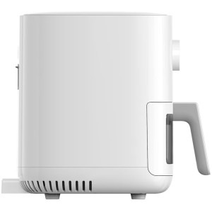Xiaomi Friteuza fara ulei Mi Smart Air Fryer BHR6943EU, 1600 W, 4 L, Display OLED, Alb