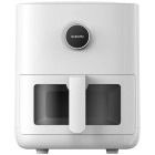 Xiaomi Friteuza fara ulei Mi Smart Air Fryer BHR6943EU, 1600 W, 4 L, Display OLED, Alb