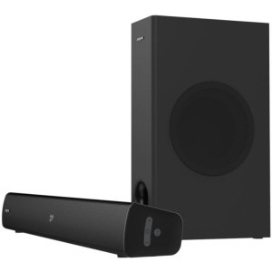 Creative Boxa Soundbar Stage V2 Black