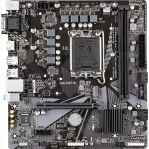 GIGABYTE H610M H
