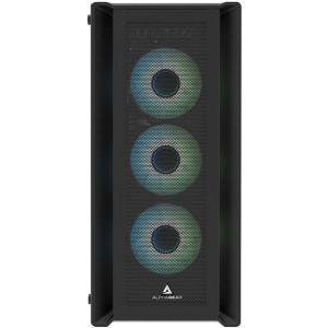 ALPHAGEAR Purifier Mesh ARGB