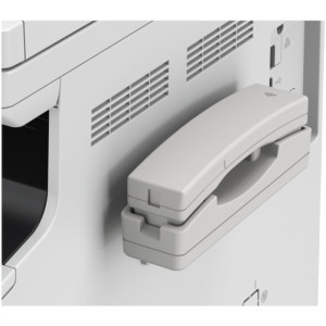 Canon imageRUNNER 2224iF, Laser, Monocrom, Format A3, Duplex, Retea, Wi-Fi, Fax