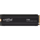 SSD Crucial T700 HeatSink 4TB PCI Express 5.0 x4 M.2 2280