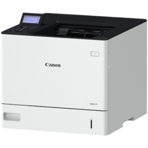 Canon i-SENSYS X 1861P, Laser, Monocrom, Format A4, Duplex, Retea, Wi-Fi