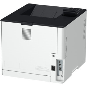 Canon i-SENSYS X 1861P, Laser, Monocrom, Format A4, Duplex, Retea, Wi-Fi